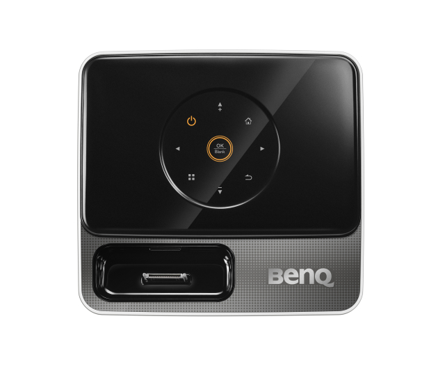 BenQ GP3 DLP - 137717 - zdjęcie 11